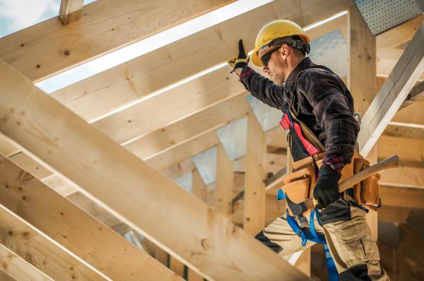 Best Shingle Roofing Installation  in Powers Lake, WI