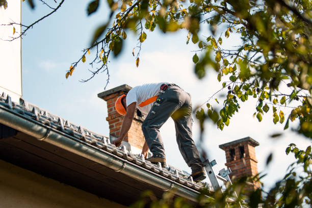 Quick and Trustworthy Emergency Roof Repair Services in Powers Lake, WI