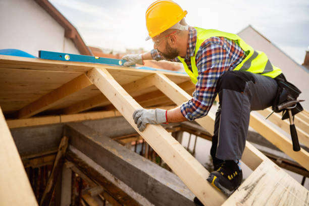 Best Emergency Roof Repair  in Powers Lake, WI