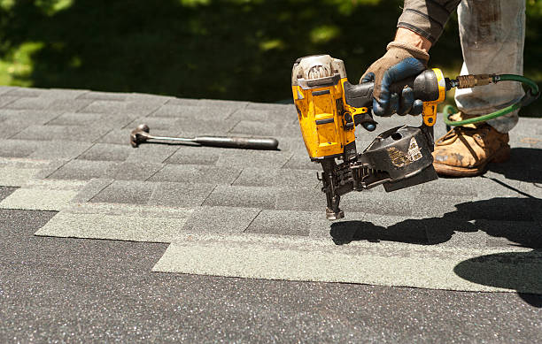 Trusted Powers Lake, WI Roofing Contractor Experts