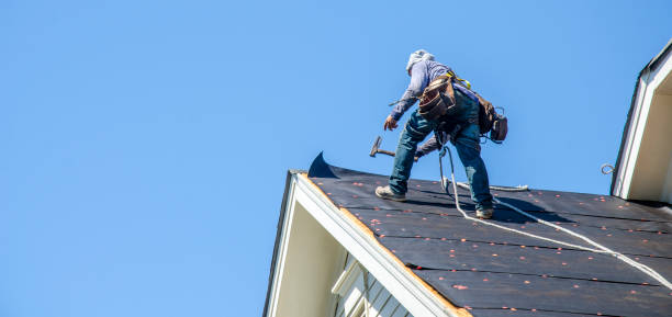 Best New Roof Installation  in Powers Lake, WI