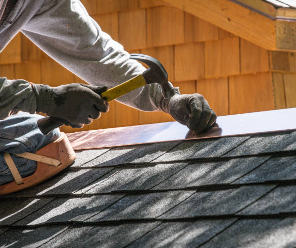 Best Roof Repair Services  in Powers Lake, WI